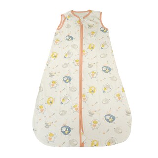 Foto 1 | Foto 1 | Saco Para Dormir Para Bebé Housbay Borrego Unisex Mediana 75cm