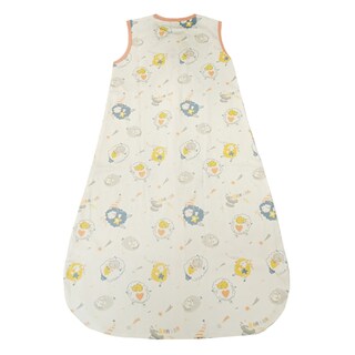 Foto 3 | Foto 3 | Saco Para Dormir Para Bebé Housbay Borrego Unisex Mediana 75cm
