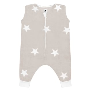 Foto 1 | Foto 1 | Nap Saquito Para Dormir Para Bebés Con Abertura Para Pies - Estrellas Beige