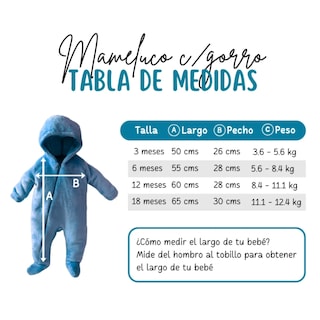 Foto 5 | Foto 5 | Mameluco Stitch De Tela Flanel Original