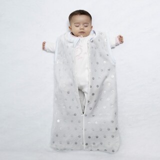 Foto 4 | Foto 4 | Set Saquito Para Dormir Chiqui Mundo Baby Sleeping Calientito 0- 12 Meses