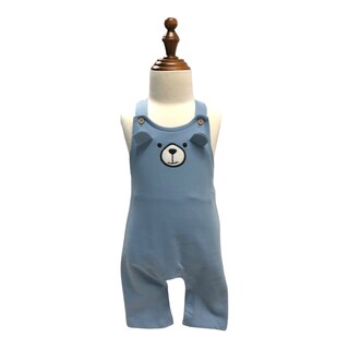 Foto 4 | Foto 4 | Overol Losan Azul Claro para Bebé Niño