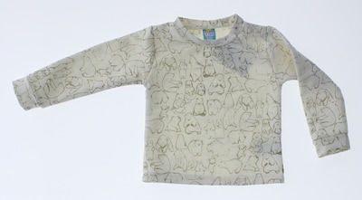 Foto 4 | Foto 4 | Conjunto Para Niño Chicos Olé 3236 Azul Cómodo Overol