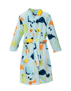 Foto 1 | Foto 1 | Bata Supersoft Dinos color Azul Claro