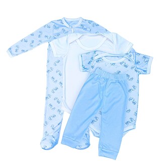 Foto 1 | Foto 1 | Ropa para Bebé Niño Milímetros Baby