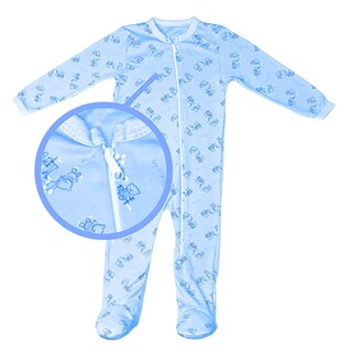 Foto 2 | Foto 2 | Ropa para Bebé Niño Milímetros Baby