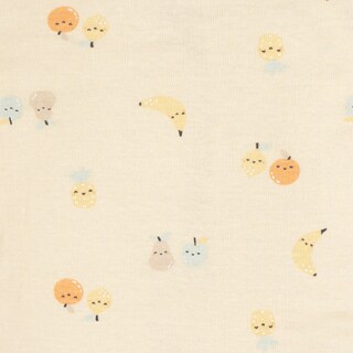 Foto 5 | Foto 5 | Conjunto Gerber Essentials Amarillo Bebé 3 Pzs Ropa Pijama