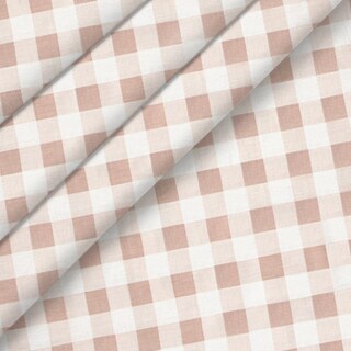 Foto 7 | Foto 7 | Saquito Para Dormir Nap Para Bebés Con Abertura Para Pies Algodón - Gingham Beige