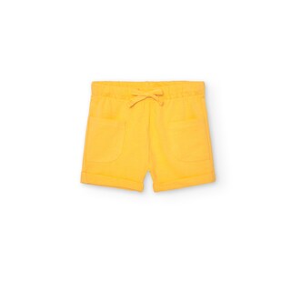 Foto 6 | Foto 6 | Conjunto con Short Boboli para Bebé Niño