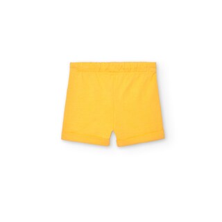 Foto 7 | Foto 7 | Conjunto con Short Boboli para Bebé Niño