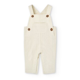 Foto 3 | Foto 3 | Conjunto De Lino Boboli para Bebé Niño