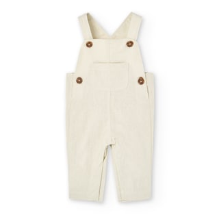 Foto 3 | Foto 3 | Conjunto De Lino Boboli para Bebé Niño