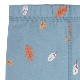 Foto 6 | Foto 6 | Conjunto Gerber Para Niño Sudadera Y Pantalón Azul