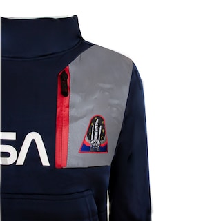 Foto 2 | Foto 2 | Sudadera Nasa color Azul para Bebé