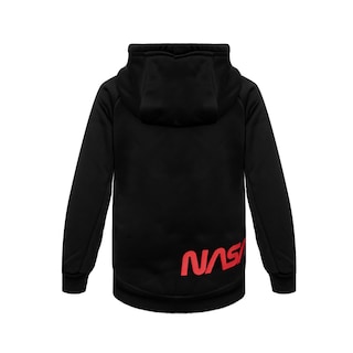 Foto 4 | Foto 4 | Sudadera Nasa color Negro para Bebé Niño