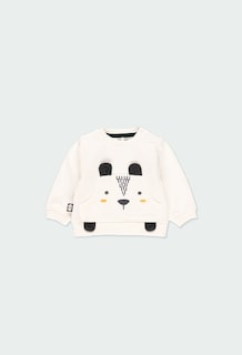 Foto 1 | Foto 1 | Sudadera Felpa Bebe Boboli