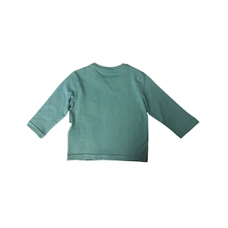 Foto 5 | Foto 5 | Playera Panda You Losan 027-1203ALAQUA color Aqua Are Beautiful Bebé Niño
