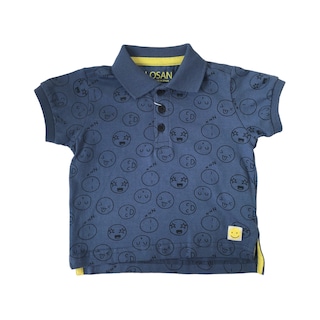 Foto 1 | Foto 1 | Playera tipo Polo Losan para Bebé Niño