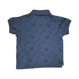 Foto 5 | Foto 5 | Playera tipo Polo Losan para Bebé Niño