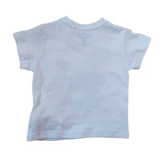 Foto 4 | Foto 4 | Playera Losan color Blanco para Niño