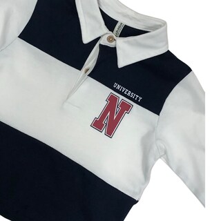 Foto 3 | Foto 3 | Playera Polo Losan para Bebé N Niño