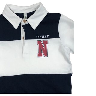 Foto 4 | Foto 4 | Playera Polo Losan para Bebé N Niño