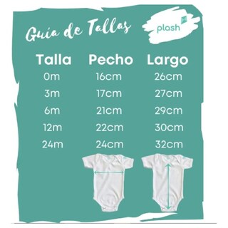 Foto 2 | Foto 2 | Pañalero Plash Estampado Frases Nacida Para Ser Linda