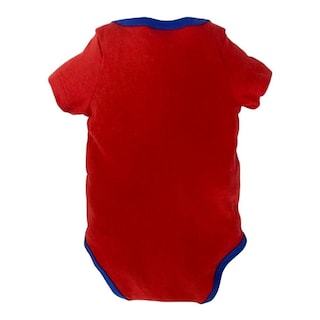 Foto 2 | Foto 2 | Pañalero Marvel Estampado Spiderman Rojo para Bebé