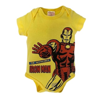 Foto 8 | Foto 8 | Pañalero Marvel Estampado Spiderman color Azul para Bebé