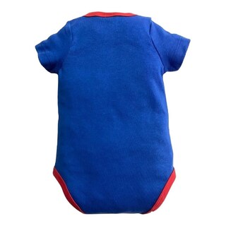 Foto 3 | Foto 3 | Pañalero Marvel Estampado Spiderman color Azul para Bebé