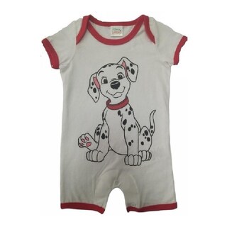 Foto 3 | Foto 3 | Kit de 4 Pañaleros Disney  para Bebé
