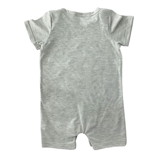 Foto 2 | Foto 2 | Pañalero Algodón Estampado Disney Thumper color Gris