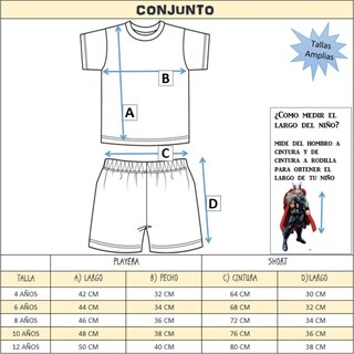 Foto 6 | Foto 6 | Kit 2 Pañaleros Marvel Spiderman y Capitan America