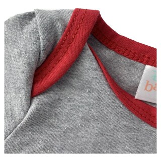 Foto 4 | Foto 4 | Pañalero Disney Dumbo color Gris para Bebé Niño