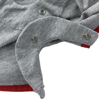 Foto 5 | Foto 5 | Pañalero Disney Dumbo color Gris para Bebé Niño