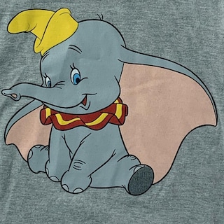 Foto 2 | Foto 2 | Pañalero Disney color Gris para Bebé Niño