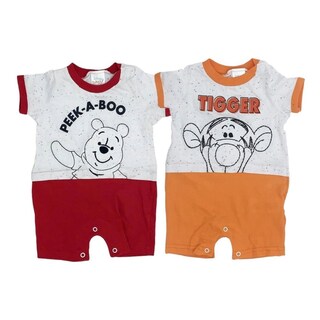 Foto 1 | Foto 1 | Pañaleros para Bebé Disney 2 Piezas