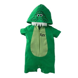 Foto 7 | Foto 7 | Pañalero Algodón Estampado Disney Toy Story color Azul