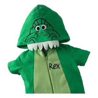 Foto 8 | Foto 8 | Pañalero Algodón Estampado Disney Toy Story color Azul