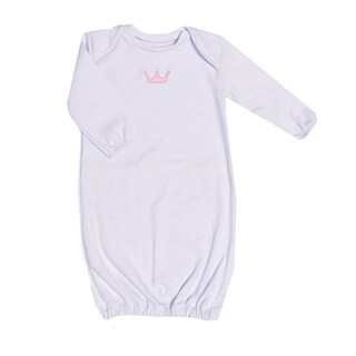 Foto 2 | Foto 2 | Set Camisón Chiqui Mundo para Bebé 0-6 M Princess color Rosa