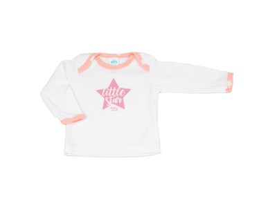 Foto 5 | Foto 5 | Set Dulces Sueños Bebé Baby Mink 5 Pzas Bm27m Rosa