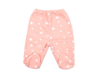 Foto 6 | Foto 6 | Set Dulces Sueños Bebé Baby Mink 5 Pzas Bm27m Rosa