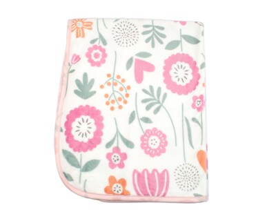 Foto 7 | Foto 7 | Conjunto Baby Mink BM26M color Rosa 6 Piezas