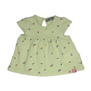 Foto 2 | Foto 2 | Conjunto Losan de Camiseta y Pantalón Estampado Floral para Bebé Niña