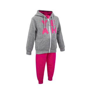 Foto 2 | Foto 2 | Conjunto Sugar Girls Sudadera y Pants para Bebé