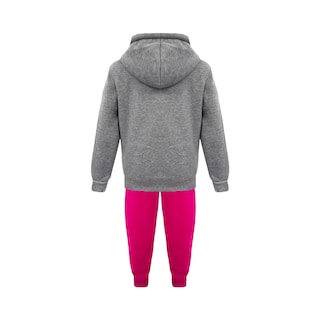 Foto 5 | Foto 5 | Conjunto Sugar Girls Sudadera y Pants para Bebé
