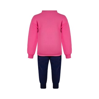 Foto 5 | Foto 5 | Conjunto Sugar Girls Sudadera y Pants para Bebé