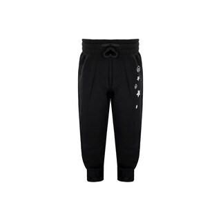 Foto 4 | Foto 4 | Conjunto Sudadera y Pants Sugar Girls 132734 color Negro para Beba