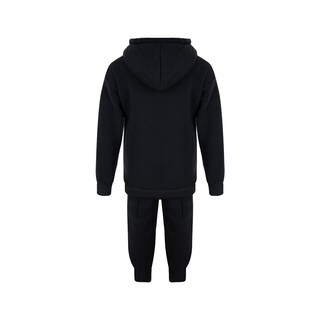 Foto 5 | Foto 5 | Conjunto Sudadera y Pants Sugar Girls 132734 color Negro para Beba