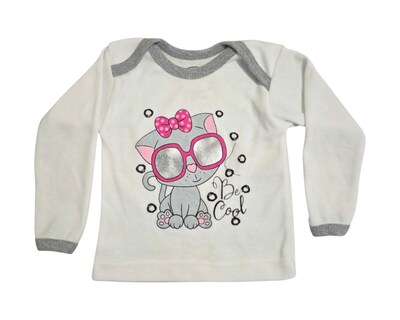 Foto 2 | Foto 2 | Conjunto para Bebé Colate Baby 4 Piezas